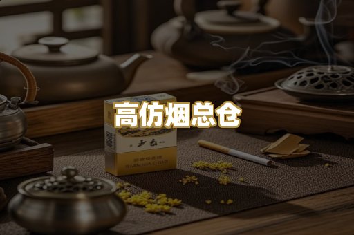 高仿烟总仓